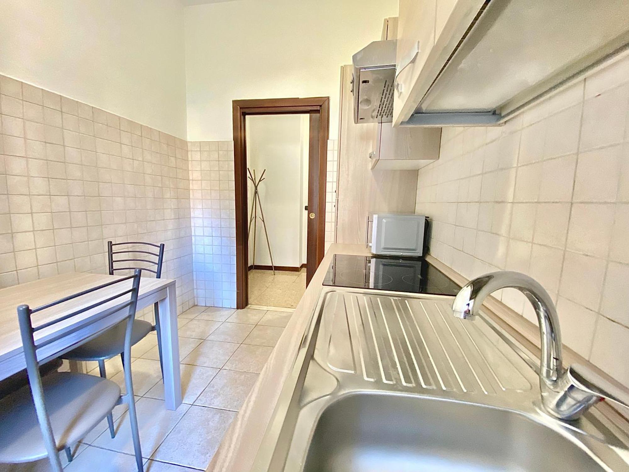 Appartamento Home Fr