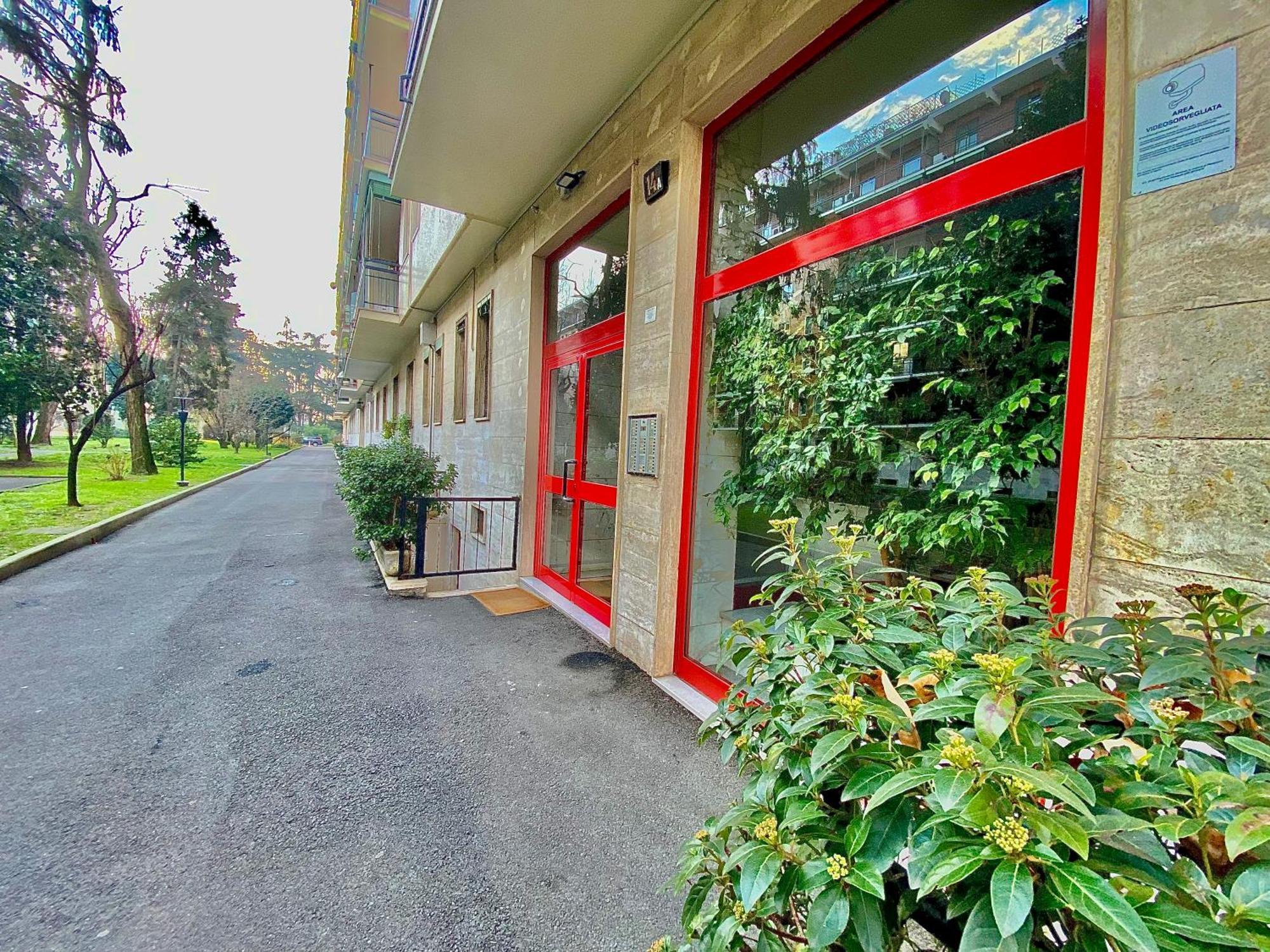 Apartment Home Fr Mailand